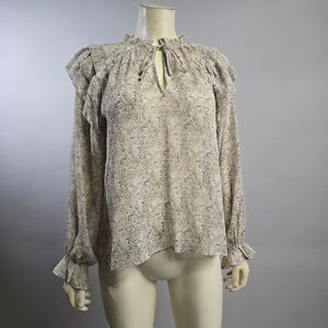 Grade gather small top R3